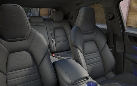 Porsche Cayenne III, 2025 год, 17 800 000 рублей, 2 фотография