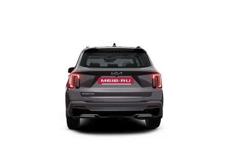 KIA Sorento IV, 2025 год, 6 825 000 рублей, 5 фотография