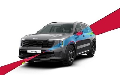 KIA Sorento IV, 2025 год, 6 825 000 рублей, 1 фотография