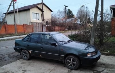 Daewoo Nexia I рестайлинг, 2002 год, 120 000 рублей, 1 фотография
