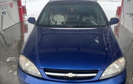 Chevrolet Lacetti, 2004 год, 280 000 рублей, 1 фотография