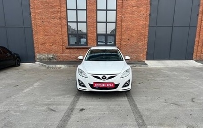 Mazda 6, 2010 год, 1 100 000 рублей, 1 фотография