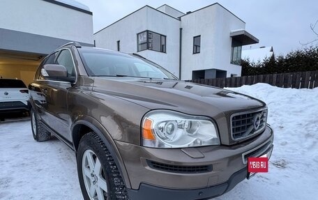 Volvo XC90 II рестайлинг, 2011 год, 2 100 000 рублей, 1 фотография