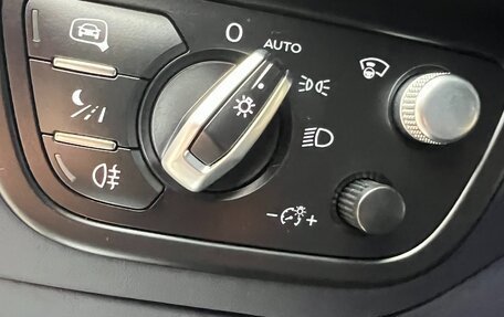 Bentley Bentayga I, 2017 год, 16 990 000 рублей, 11 фотография