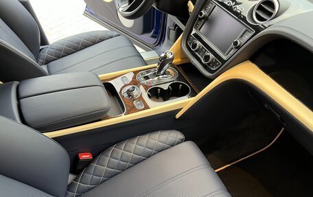 Bentley Bentayga I, 2017 год, 16 990 000 рублей, 9 фотография