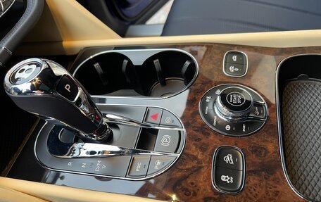 Bentley Bentayga I, 2017 год, 16 990 000 рублей, 10 фотография