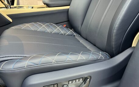 Bentley Bentayga I, 2017 год, 16 990 000 рублей, 12 фотография