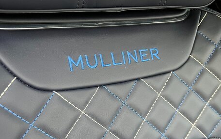 Bentley Bentayga I, 2017 год, 16 990 000 рублей, 15 фотография