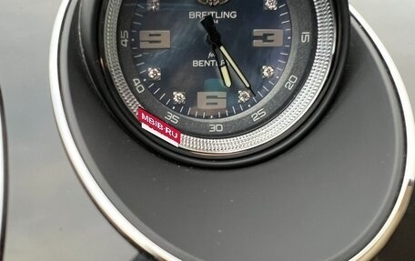 Bentley Bentayga I, 2017 год, 16 990 000 рублей, 16 фотография