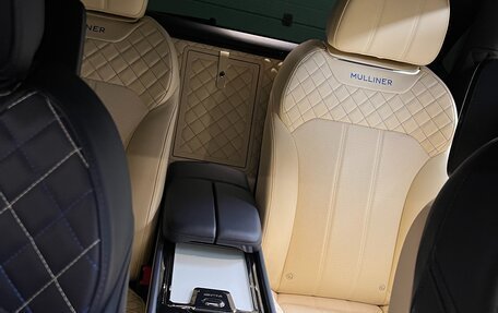 Bentley Bentayga I, 2017 год, 16 990 000 рублей, 26 фотография