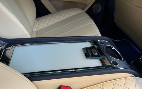 Bentley Bentayga I, 2017 год, 16 990 000 рублей, 23 фотография