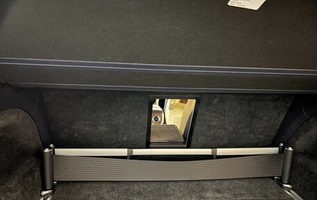 Bentley Bentayga I, 2017 год, 16 990 000 рублей, 27 фотография