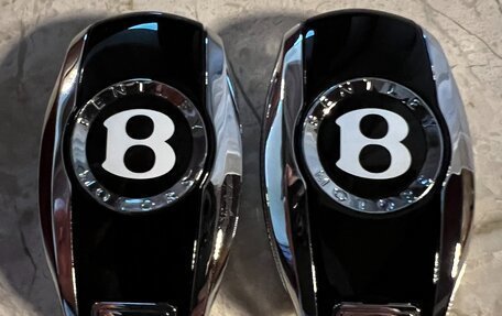 Bentley Bentayga I, 2017 год, 16 990 000 рублей, 35 фотография
