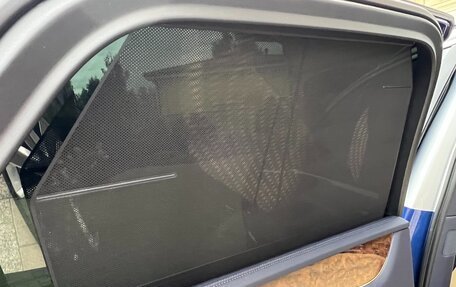 Bentley Bentayga I, 2017 год, 16 990 000 рублей, 29 фотография