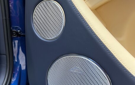 Bentley Bentayga I, 2017 год, 16 990 000 рублей, 30 фотография