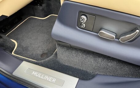 Bentley Bentayga I, 2017 год, 16 990 000 рублей, 28 фотография