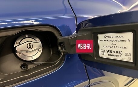 Bentley Bentayga I, 2017 год, 16 990 000 рублей, 34 фотография