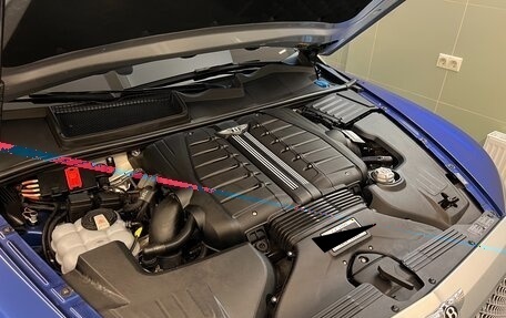 Bentley Bentayga I, 2017 год, 16 990 000 рублей, 32 фотография