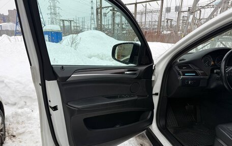 BMW X6, 2012 год, 13 фотография