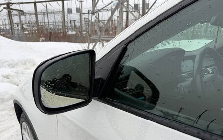 BMW X6, 2012 год, 11 фотография