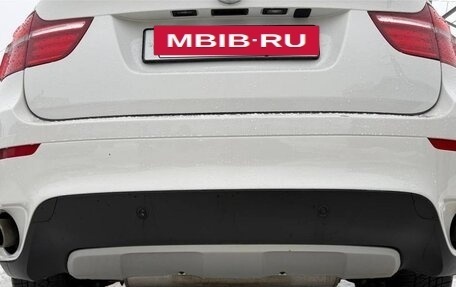 BMW X6, 2012 год, 12 фотография