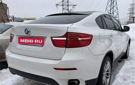 BMW X6, 2012 год, 5 фотография