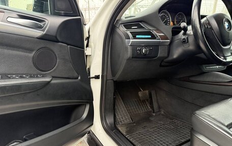 BMW X6, 2012 год, 20 фотография