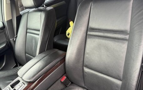 BMW X6, 2012 год, 25 фотография