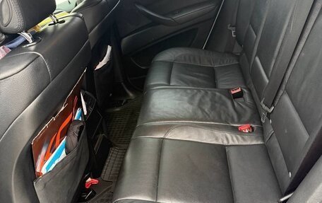 BMW X6, 2012 год, 23 фотография