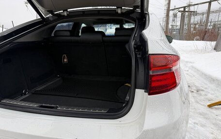 BMW X6, 2012 год, 35 фотография