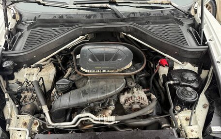 BMW X6, 2012 год, 38 фотография