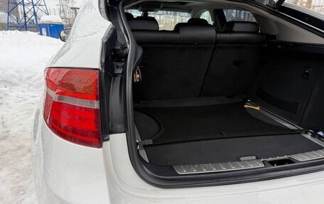 BMW X6, 2012 год, 36 фотография