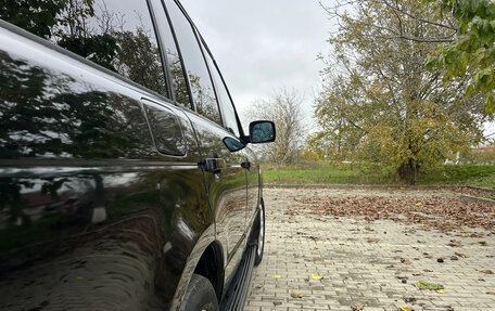 Land Rover Range Rover III, 2006 год, 1 390 000 рублей, 2 фотография