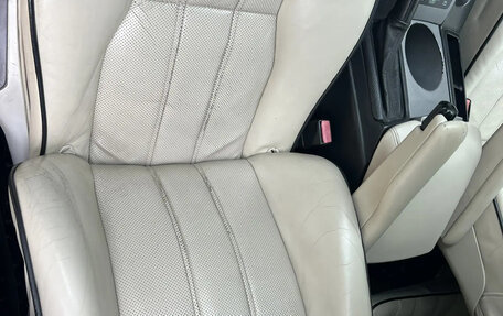 Land Rover Range Rover III, 2006 год, 1 390 000 рублей, 14 фотография