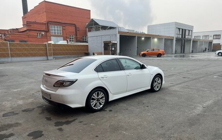 Mazda 6, 2010 год, 1 100 000 рублей, 5 фотография