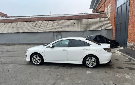 Mazda 6, 2010 год, 1 100 000 рублей, 8 фотография