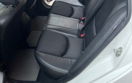 Mazda 6, 2010 год, 1 100 000 рублей, 10 фотография