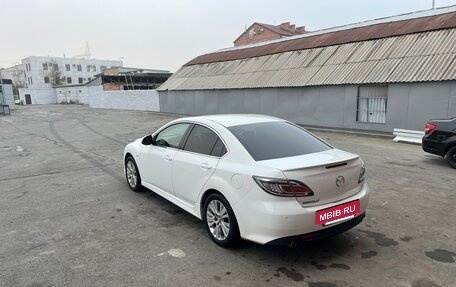 Mazda 6, 2010 год, 1 100 000 рублей, 7 фотография
