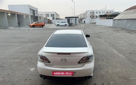 Mazda 6, 2010 год, 1 100 000 рублей, 6 фотография