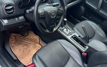 Mazda 6, 2010 год, 1 100 000 рублей, 11 фотография