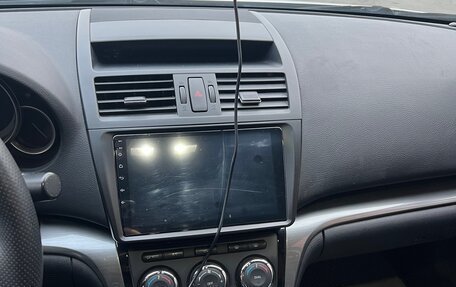 Mazda 6, 2010 год, 1 100 000 рублей, 14 фотография