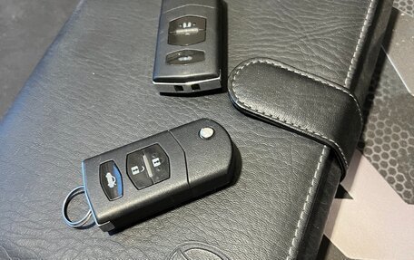 Mazda 6, 2010 год, 1 100 000 рублей, 16 фотография