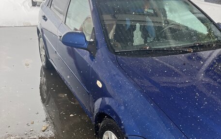 Chevrolet Lacetti, 2004 год, 280 000 рублей, 5 фотография