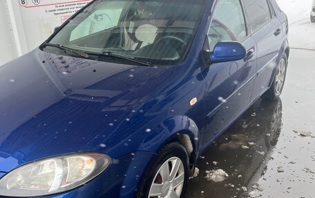 Chevrolet Lacetti, 2004 год, 280 000 рублей, 3 фотография