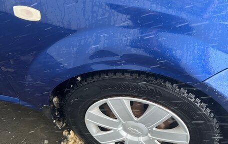 Chevrolet Lacetti, 2004 год, 280 000 рублей, 4 фотография