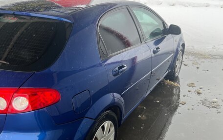 Chevrolet Lacetti, 2004 год, 280 000 рублей, 7 фотография