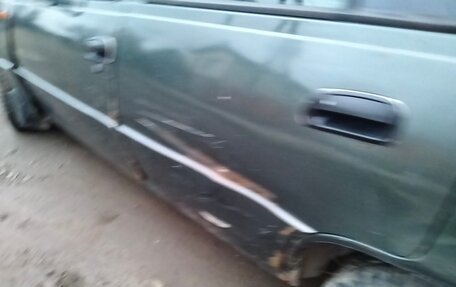 Daewoo Nexia I рестайлинг, 2002 год, 120 000 рублей, 9 фотография