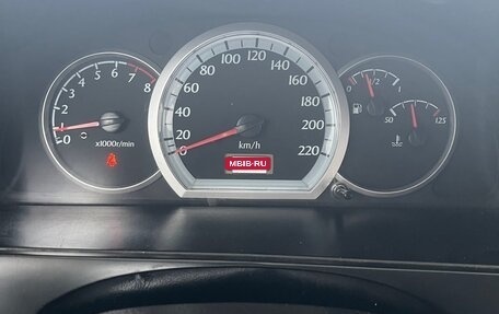 Chevrolet Lacetti, 2004 год, 280 000 рублей, 12 фотография