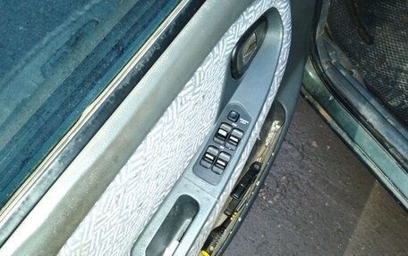 Daewoo Nexia I рестайлинг, 2002 год, 120 000 рублей, 12 фотография