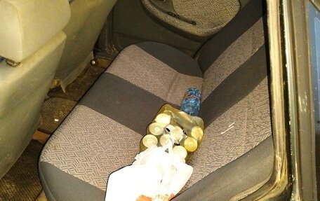 Daewoo Nexia I рестайлинг, 2002 год, 120 000 рублей, 14 фотография